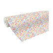 Clairefontaine Alliance - Papier cadeau - 70 cm x 50 m - 60 g/m² - motif apaches