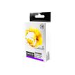 3700654221079-Cartouche compatible Lexmark 150XL - jaune - Switch -Angle droit-0