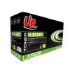 Cartouche laser compatible HP 312A - jaune - Uprint