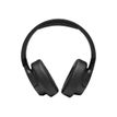 6925281988219-JBL TUNE 710BT - Casque sans fil avec micro - noir-Avant-1