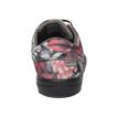 3371820246525-Chaussures de sécurité basses rouge femme S1P VENICE 41-Arrière-2