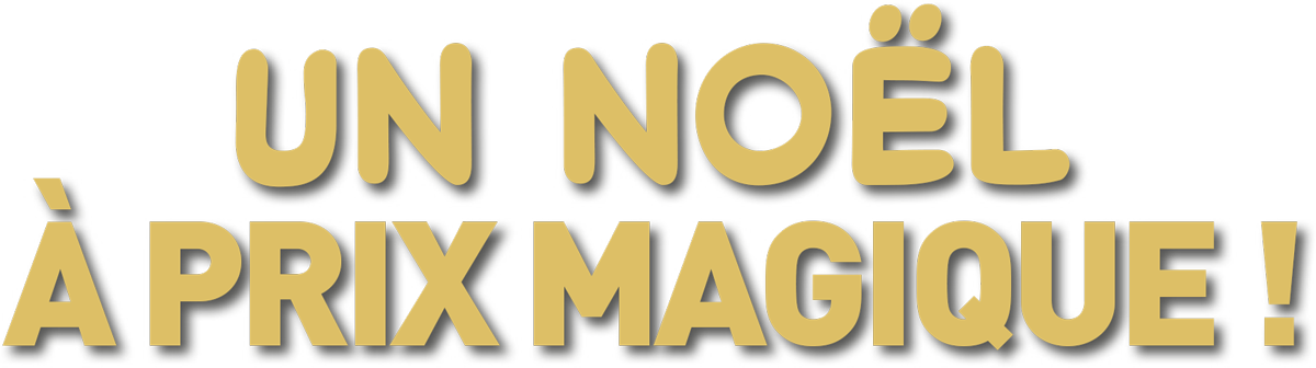 Un noël magique