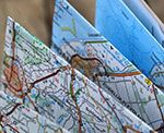 Carnet de voyage et jeux