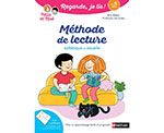 Entraînement et livres ludo-éducatif
