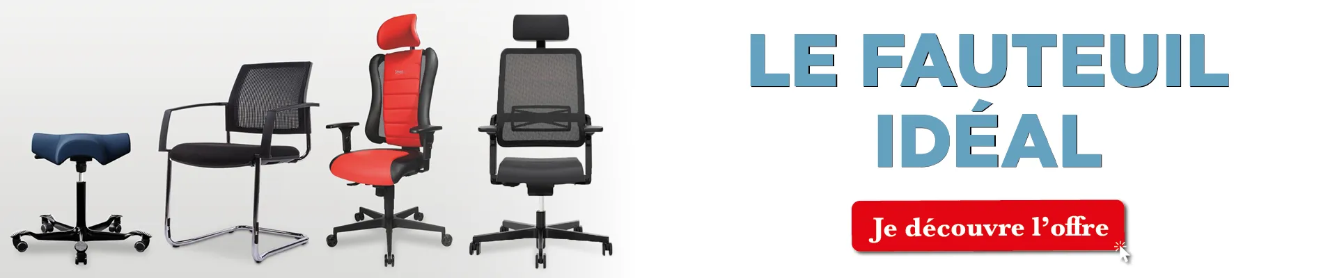 Fauteuil 