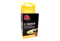 Cartouche compatible Canon PGI-1500XL - magenta - Uprint