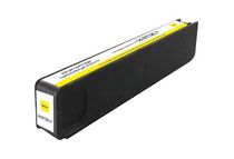 Cartouche compatible HP 973X - jaune - Uprint