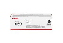 Canon 069 - noir - cartouche laser d