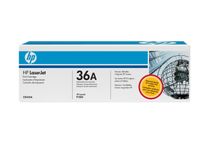 HP 36A - noir - cartouche laser d
