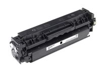 HP 410A - compatible UPrint H.410AB - noir - cartouche laser
