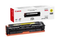 Canon 731 - jaune - cartouche laser d