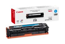 Canon 731 - cyan - cartouche laser d