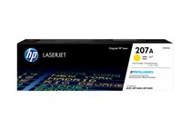 HP 207A - jaune - cartouche laser d