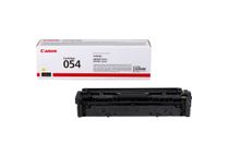Canon 054 - jaune - cartouche laser d