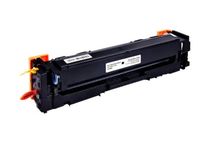 Cartouche laser compatible HP 203X - noir - UPrint H.203XB
