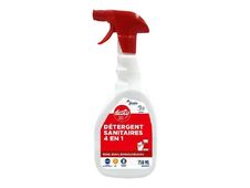 Desty - Détergeant 4 en 1 - vaporisateur 750 ml - notes florales