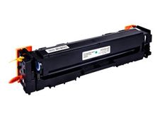 Cartouche laser compatible HP 205A - cyan - UPrint H.205AC