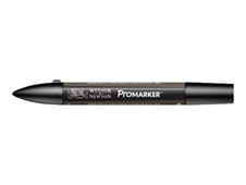 ProMarker - Marqueur double pointe - gris chaud 5