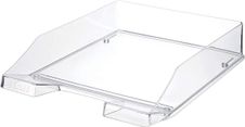 HAN Standard - corbeille à courrier - Crystal - Cristal