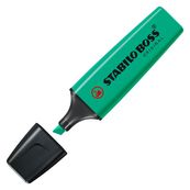 STABILO BOSS ORIGINAL - Surligneur fluo - vert foncé