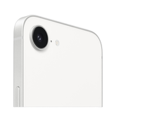 Apple iPhone 16E - Smartphone - 5G - 128 Go - blanc