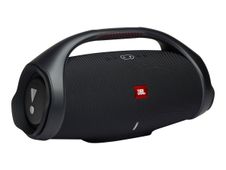 JBL Boombox 2 - Mini enceinte sans fil - bluetooth - noir