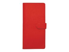 LEGAMI - couverture de protection de document pour les cartes/documents de voyage