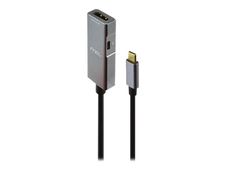 MCL Samar USB3C-HU - adaptateur vidéo externe