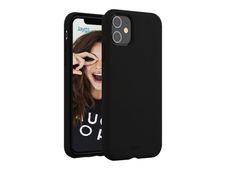 JAYM CLASSIC - coque de protection pour  iPhone 13 pro max - noir
