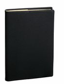 Agenda Impala President Prestige - 1 semaine sur 2 pages - 21 x 27 cm - disponible dans différentes couleurs - Quo Vadis