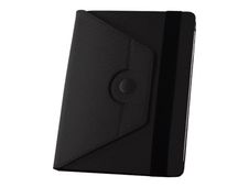 Partel - étui folio universel pour tablette 9" - 10"