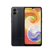 Samsung Galaxy A04 - Smartphone - 4G - 4/64 Go - noir