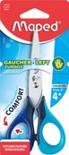 Maped Sensoft 3D - Ciseaux pour gaucher - 13 cm