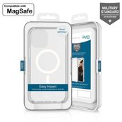 JAYM - Coque de protection  pour iPhone 13 PRO MAX - transparent