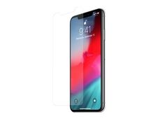 JAYM - Protection d'écran - verre trempé pour Apple iPhone 13, 13 Pro
