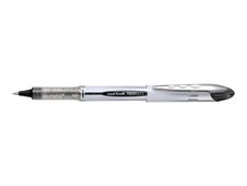 UniBall Vision Elite - Roller - 0,8 mm - noir