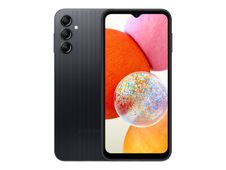 Samsung Galaxy A14 - Smartphone - 4G - 4/128Go - noir