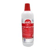 Desty - Gel WC détartrant - 1L