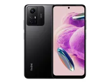 Xiaomi Redmi Note 12S - Smartphone 4G - 6/128 Go - noir