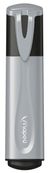 Maped Fluo'Peps Glitter - Surligneur Metal - argent