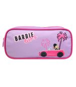 Bagtrotter - trousse - 1 compartiment  - Barbie girl