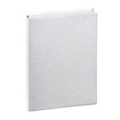 Agenda Eden - 1 jour par page - 12 x 17 cm - neige - Exacompta