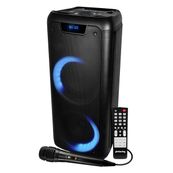 PARTY DJOON 300  - Enceinte sans fil - Bluetooth - noir 
