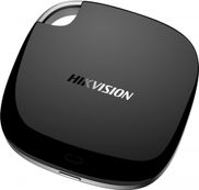 Hikvision T100I - disque dur externe - 1 To - USB 3.1 - noir