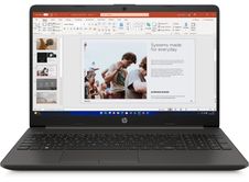 HP Portable 250 G9 Notebook - PC portable 15.6" - Intel Celeron - N4500- 8 Go RAM - 256 Go SSD - Wi-Fi 5 - gris