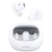 ECOUTEURS BT 5.3 - DESIGN PREMIUM BLANC