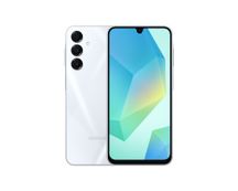 Samsung Galaxy A16 - Smartphone - 5G - 4/128 Go - gris