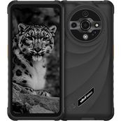 Ulefone armor X31 - Smartphone - 4G - 6/128 Go - noir