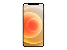Apple iphone 12 - smartphone reconditionné grade A - 5G - 128 Go - blanc