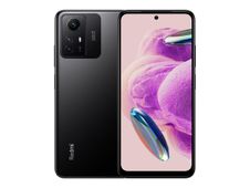 Xiaomi Redmi Note 12S - Smartphone 4G - 6/128 Go - noir
